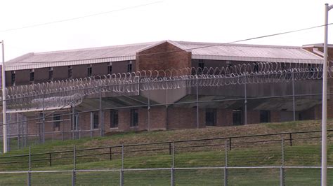 Brownstown jail. New surveillance video from inside an Indiana jail shows how a 29-year-old man who died in the summer of 2021 from dehydration and malnutrition was left naked in solitary confinement for three ... 