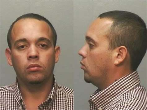 George Alvarez, 34, the man identified by police as the driver of