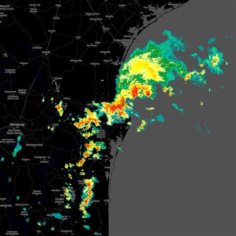 See the latest United States Doppler radar weather map including areas of rain, snow and ice. Our interactive map allows you to see the local & national weather.