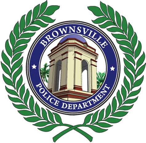 Brownsvillepd. "The Brownsville Police Department, with its servant leadership philosophy, will serve and protect in partnership with the community." - Chief Felix Sauceda 
