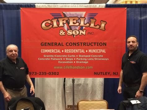 Browse Cifelli and Sons office locations in New Jersey - Indeed