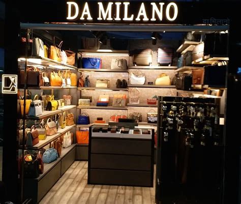 Browse Da Milano Leathers Pvt Ltd office locations in Delhi