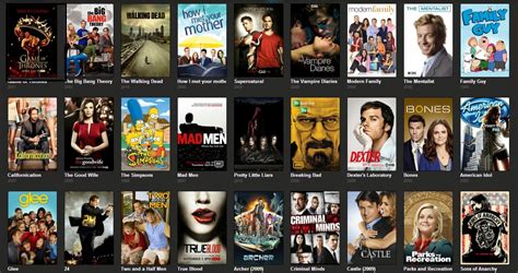 Browse Most Popular TV Shows - Inactive Shows - Page 1791