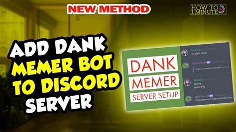 Browse Public Dankmemer Discord Servers