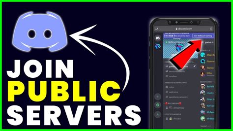 Browse Public Flea Discord Servers