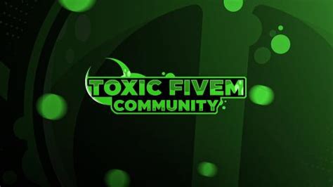 Browse Public Toxic fivem Discord Servers