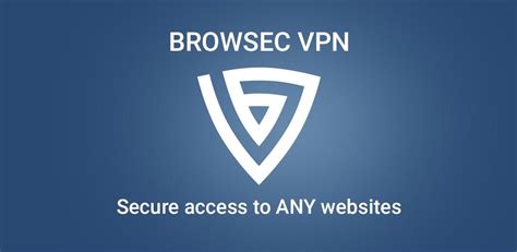 Browsec Fast Secure VPN Proxy APK Download for Android APKfun com
