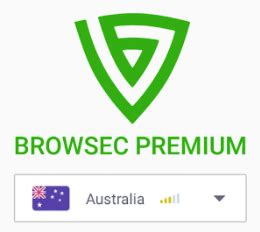 Browsec premium.  Your data will be safe thanks to How many devices does Brows...