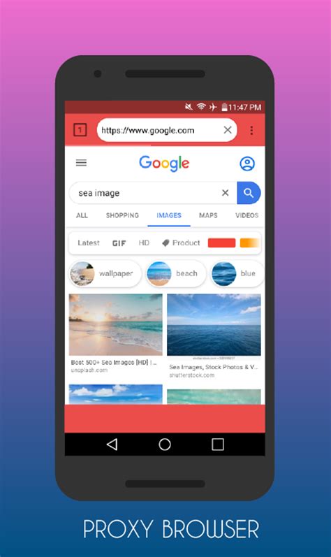 Browser Anti Blokir APK Download for Android 