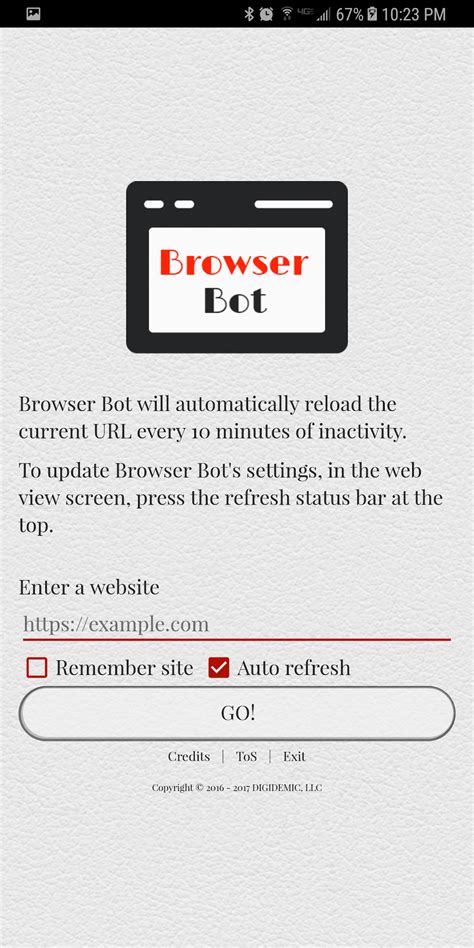 Browser Bot: Browserless - Browser Automation and Bypass Bot Detectors image 1