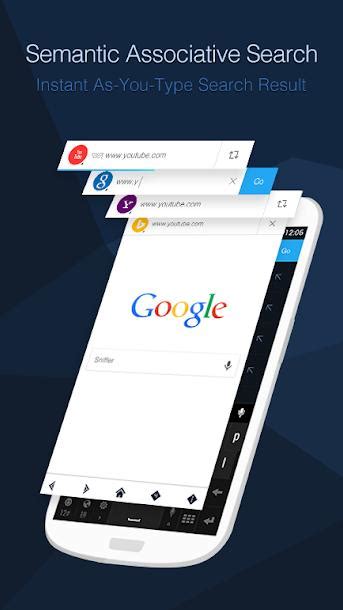 Browser Goo Fast Safe APK Download for Android 