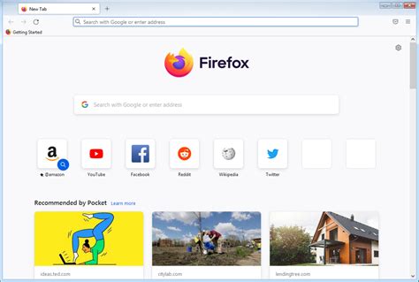 Browser How Tos Help amp Tips