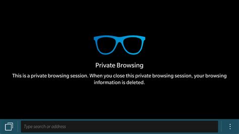 Browser private browsing mode. Things To Know About Browser private browsing mode. 