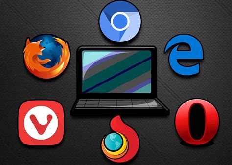Browsers for windows. Apr 27, 2023 ... 6 Fastest Browsers for Windows 11 You Should Try. 