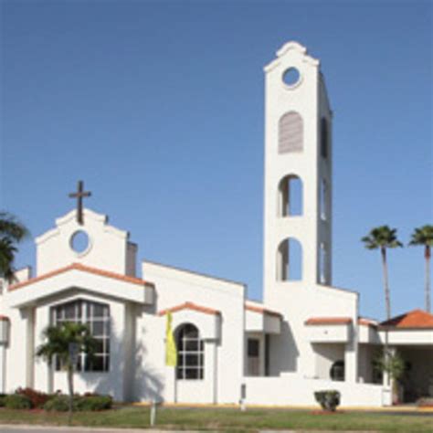 Browsing Events St. Joseph Catholic Church - Bradenton, Florida