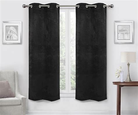 Broyhill Blackout Curtains Wayfair