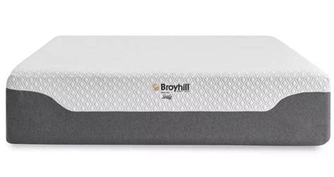 Broyhill by sealy 14 memory foam mattress in a box reviews. Things To Know About Broyhill by sealy 14 memory foam mattress in a box reviews. 
