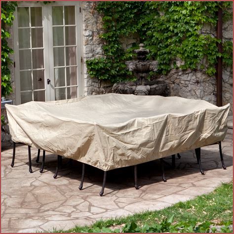Broyhill outdoor furniture covers. A patio cover is a great way to enhance your outdoor living space and protect yourself from the sun and rain. But with so many different materials available, it can be difficult to decide which one is right for you. 