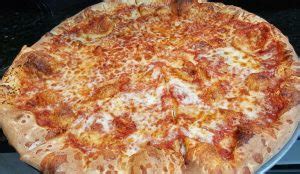 Brozinnis - BUILD YOUR OWN PIZZA: Cheese The Classic New York Pie! 16" $15.99 20" $17.99: Cheese Pizza: SPECIALTY PIZZAS: 34th Street Brozinni's white pizza is an unforgettable miracle. 