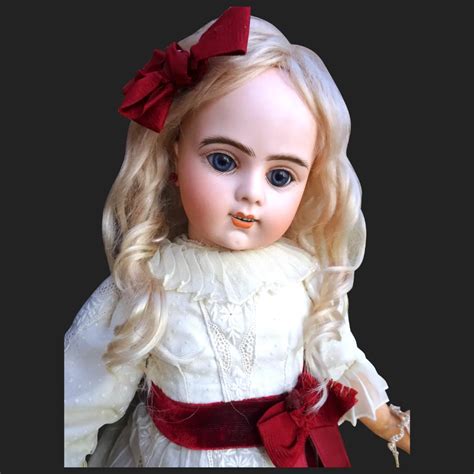 Bru Jne Dolls Ruby Lane