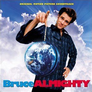 Bruce Almighty Songs Download - Free Online Songs @ JioSaavn