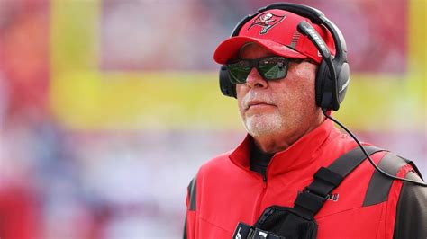 Bruce Arians retiring from coaching, will move to Buccaneers front ...