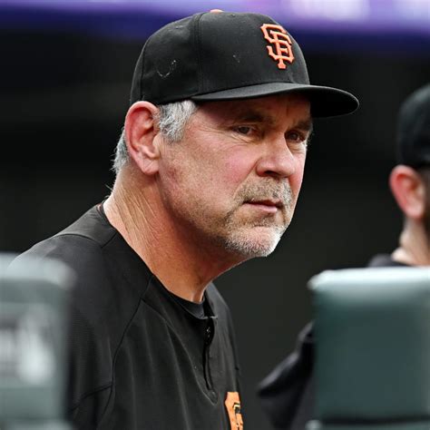 Bruce Bochy returns to San Francisco to face former club, Rangers beat Giants 2-1