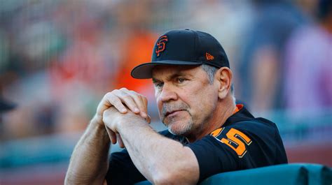 Bruce Bochy to manage first game in SF since 2019 retirement