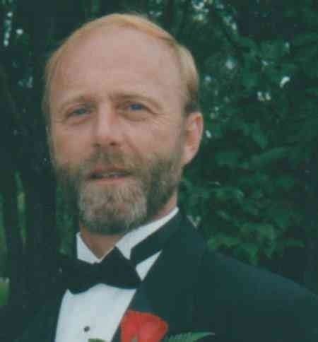 Bruce Hartley Obituary (1955 - 2024) Stoutsville, Ohio - Echovita