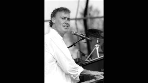 Bruce Hornsby Live - End of the Innocence - YouTube