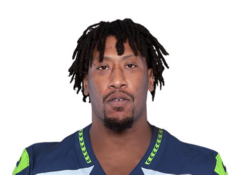 Bruce Irvin Stats, News, Bio ESPN