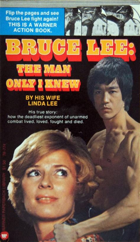 Bruce Lee: The Man Only I Knew Bruce lee Wiki Fandom