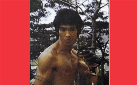 Bruce Lee and His Strong Connection to Seattle Will Springer