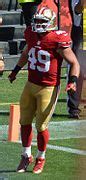 Bruce Miller (American football) - Wikipedia