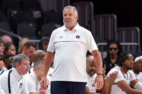 Bruce Pearl Basketball Career