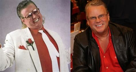 Bruce Prichard Reveals Names of Stars That Won’t Enter HOF