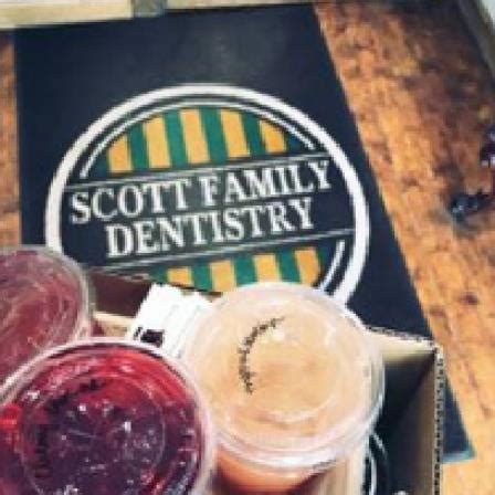 Bruce Scott DDS - Scott Family Dentistry, Marlow, Oklahoma