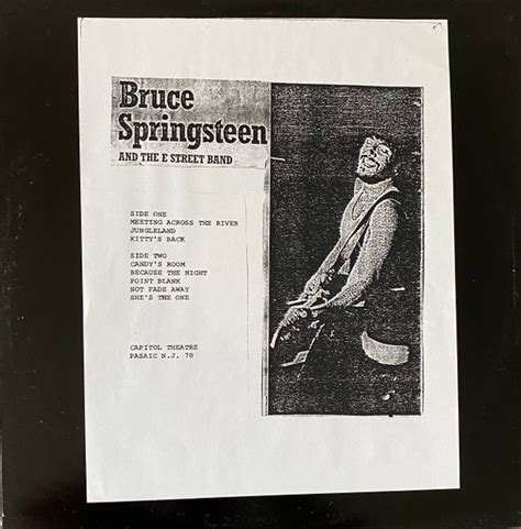 Bruce Springsteen: Pasi&oacute;n y Talento Musical | TikTok