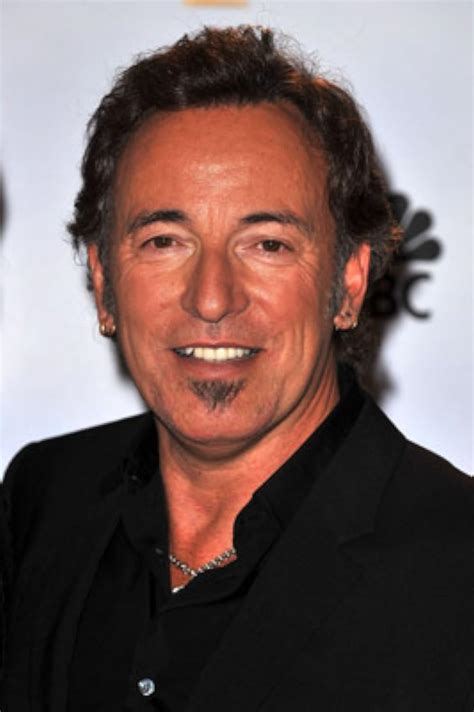 Bruce Springsteen - Biography - IMDb