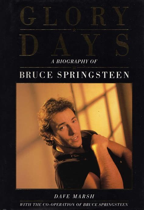 Bruce Springsteen