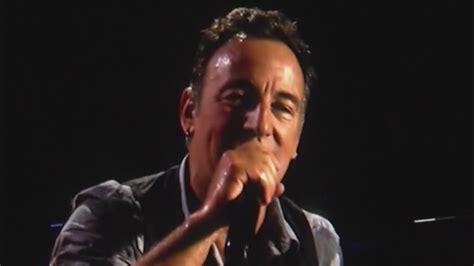 Bruce Springsteen postpones all September concerts