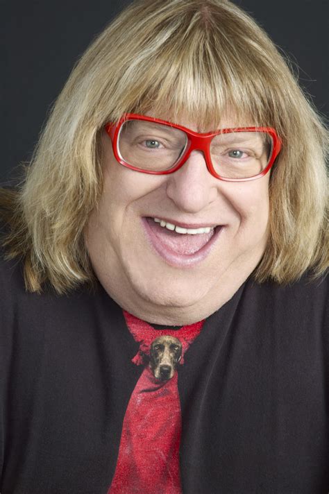 Bruce Vilanch