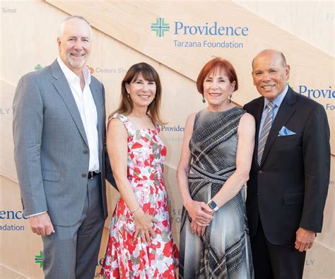 Bruce W. Ferguson Tarzana Foundation