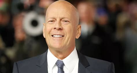 Bruce Willis' family celebrates actor's birthday with moving social media posts
