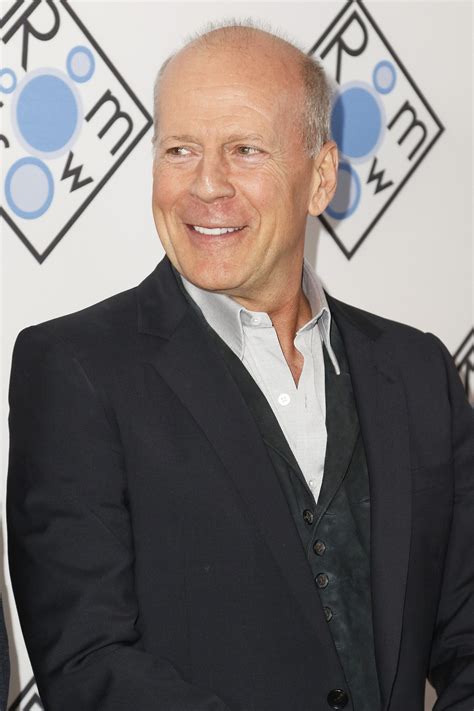 Bruce Willis: 10 Things You Didn’t Know TheRichest