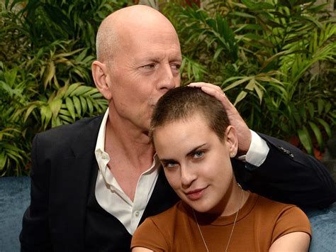 Bruce Willis’ daughter describes early signs of dementia family missed