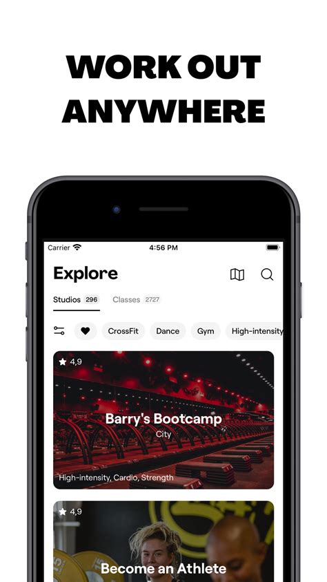 Bruce Work out anywhere APK Download for Android 
