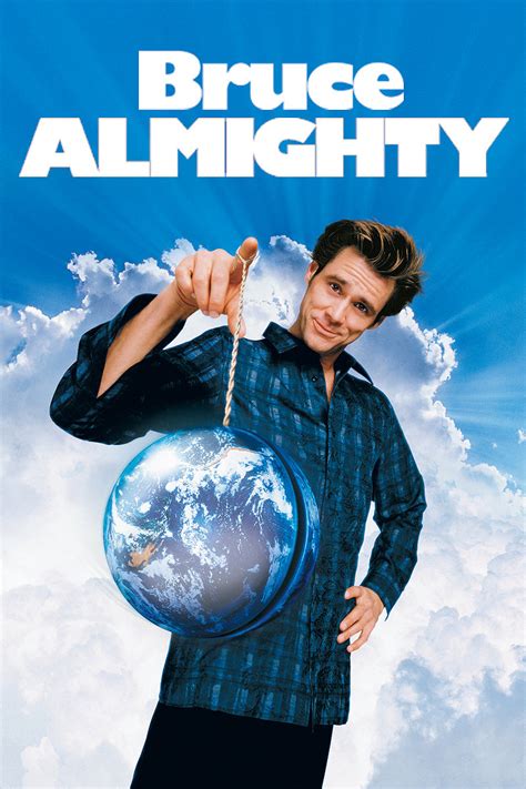 Bruce almighty streaming. Is Bruce Almighty streaming? Find out where to watch online amongst 15+ services including Netflix, Hotstar, Hooq. 