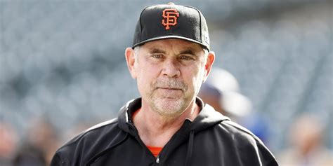 Bruce bochy salary. October 30th, 2023. Mike Lupica. @ MikeLupica. It was barely over a year ago that Bruce Bochy became the manager of the Rangers. He was hired out of retirement by general manager Chris Young, who had once pitched for Bochy in San Diego, because Young thought Bochy was the right manager to get things right in Texas. 