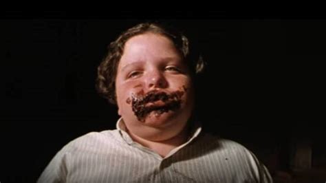 Bruce bogtrotter. Bruce Bogtrotter was a pretty iconic character. Sure, Matilda had all the magic, but Bruce had something we all really need: Will power. The character of Bruce Bogtrotter was played by Jim Karz, a young boy who impressed Danny DeVito in his audition and then went on to make history. The iconic Bruce scene we all know and love … 